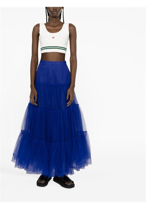 tulle skirt PHILOSOPHY di LORENZO SERAFINI | A0104717296